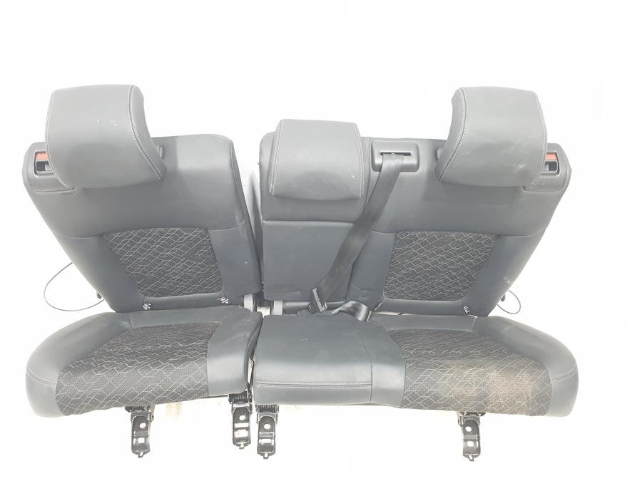 Juego Asientos PEUGEOT 3008 Allure