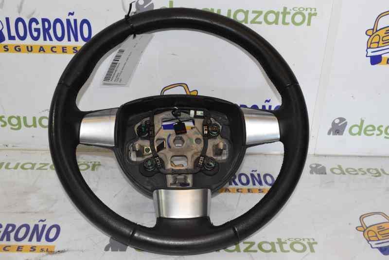 volante ford focus berlina 2.0 tdci (136 cv)