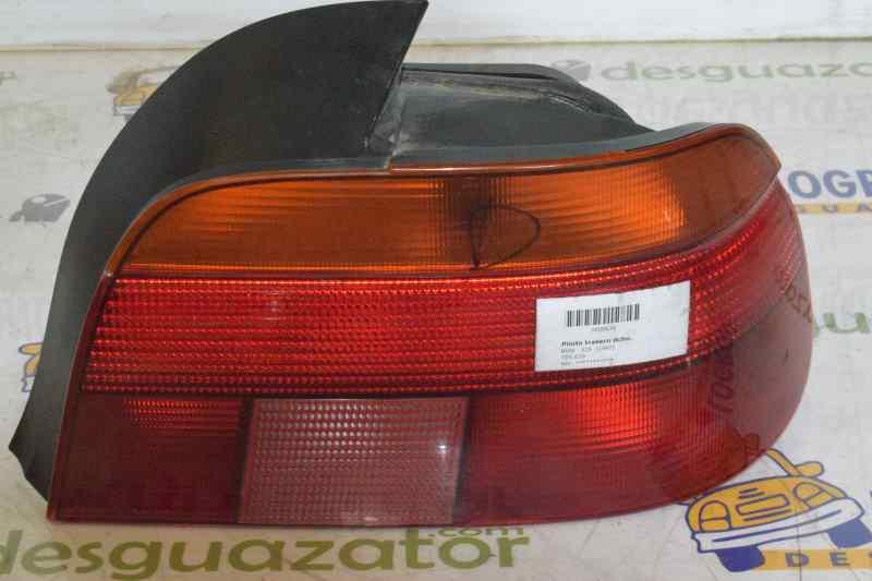 piloto trasero derecho bmw serie 5 berlina (e39) 523i