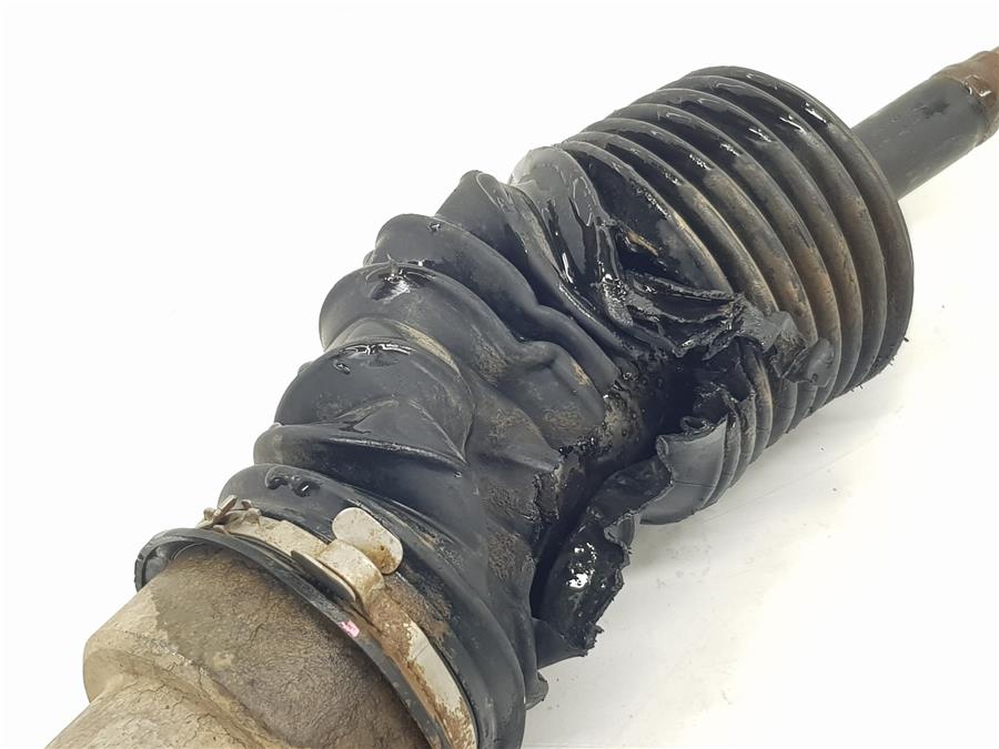 Cremallera Direccion Asistida TOYOTA