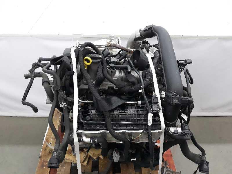 motor completo volkswagen scirocco 1.4 16v tsi (125 cv)