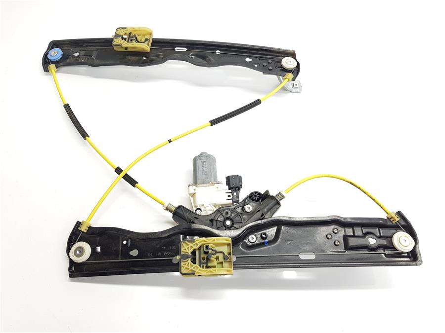 elevalunas electrico delantero izquierdo land rover range rover velar velar se