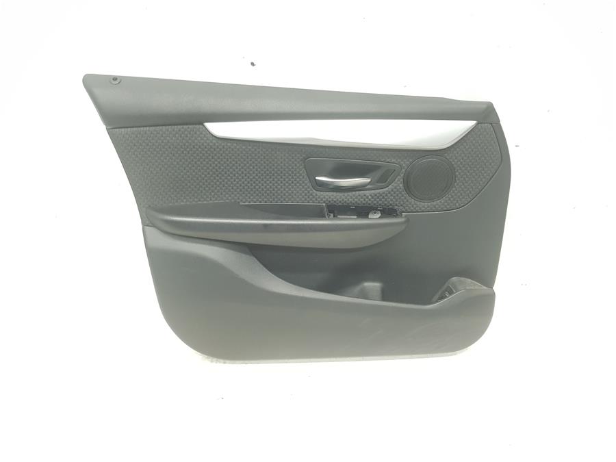 Juego Asientos BMW SERIE 2 GRAN 218d