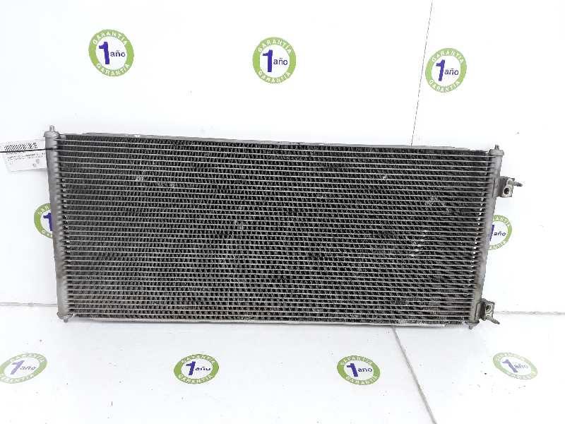 radiador aire acondicionado ford transit mod.2000 caja abierta 2.4 tde (90 cv)
