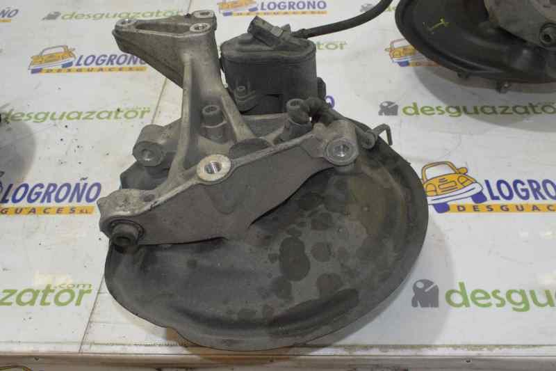 mangueta trasera derecha volkswagen passat berlina (3c2) advance