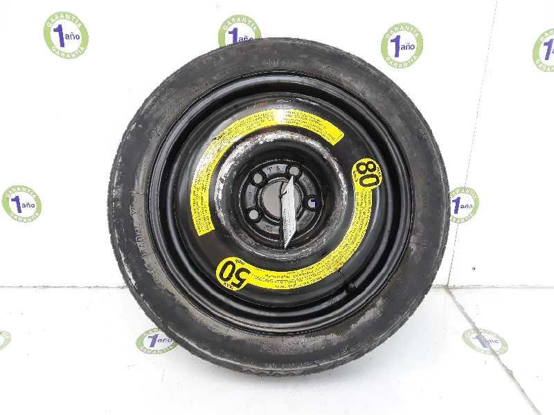 neumatico rueda repuesto audi tt 1.8 20v turbo (180 cv)