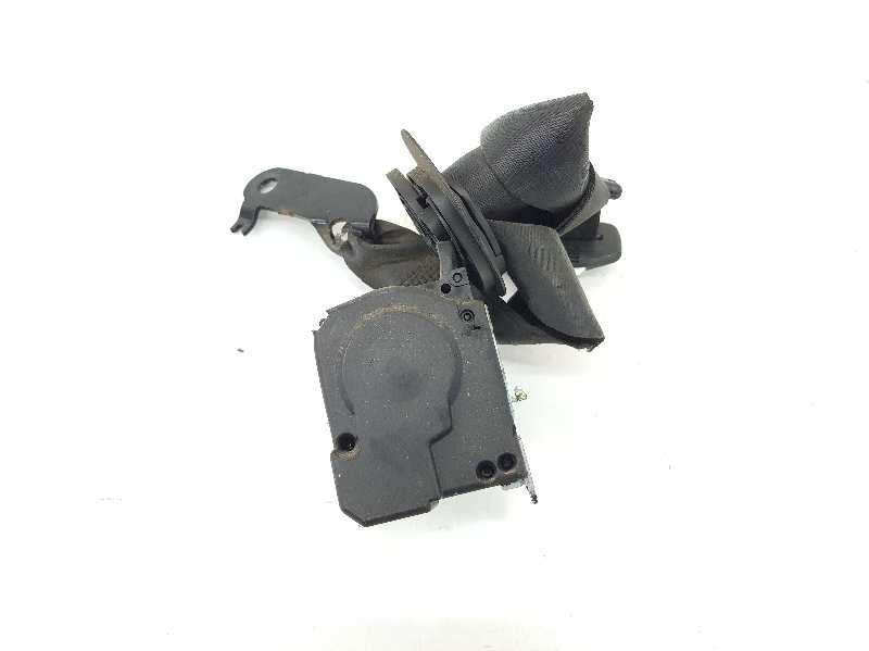 cinturon seguridad trasero izquierdo volkswagen touran (1t2) highline