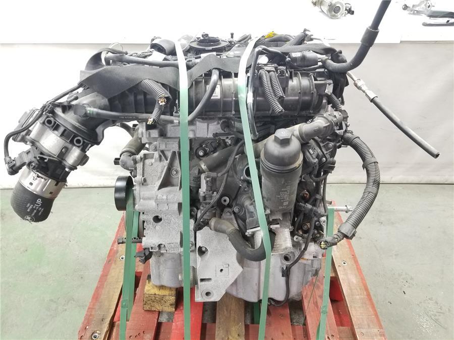 motor completo bmw serie 3 berlina 2.0 (184 cv)