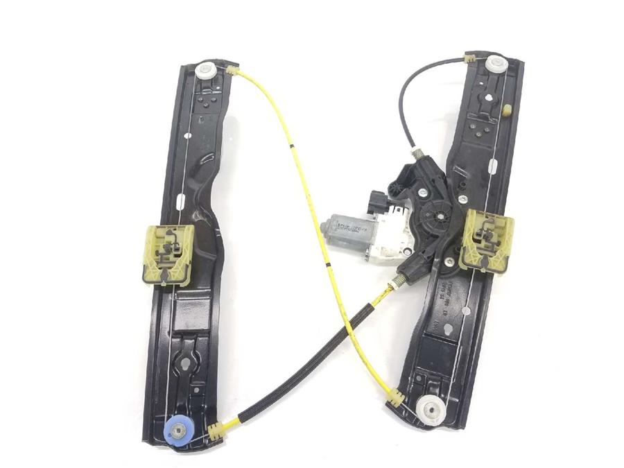 Elevalunas Electrico Trasero LAND