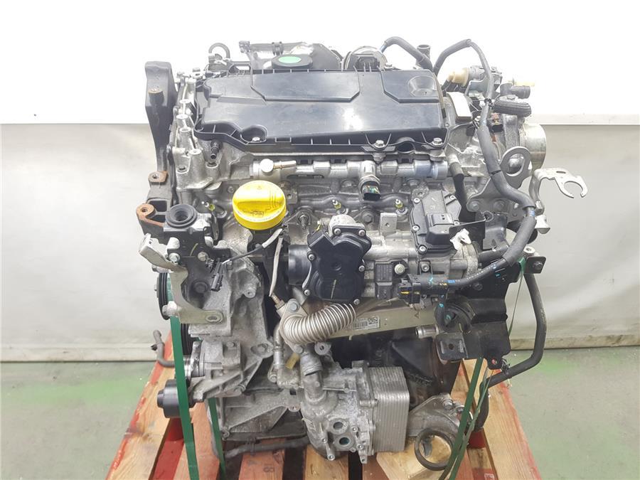 motor completo nissan x trail 2.0 dci d (177 cv)