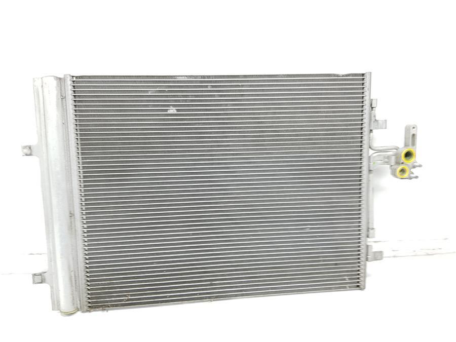 radiador aire acondicionado volvo v40 cross country 2.0 d (120 cv)
