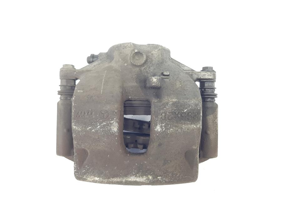 pinza freno delantero izquierda mercedes benz clase c (bm 204) familiar 220 t cdi blueefficiency (204.202)