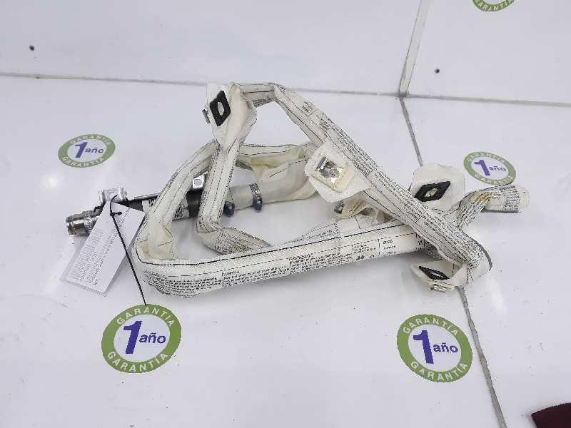 airbag cortina delantero izquierdo mercedes benz clase c (bm 204) berlina c 220 cdi (204.008)