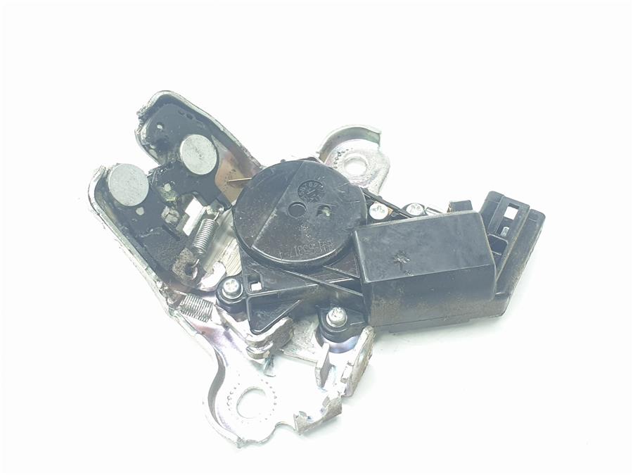 cerradura porton toyota avensis (t27) active