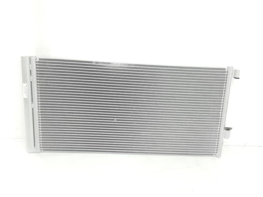 radiador aire acondicionado renault laguna grandtour iii 1.5 dci d (110 cv)