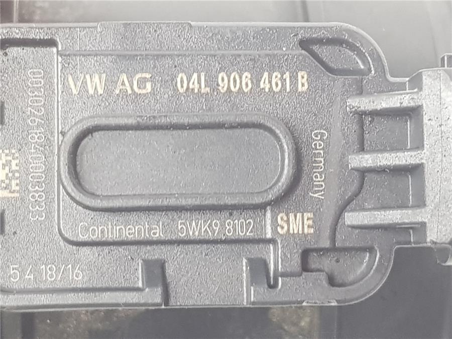 Caudalimetro VOLKSWAGEN GOLF VII