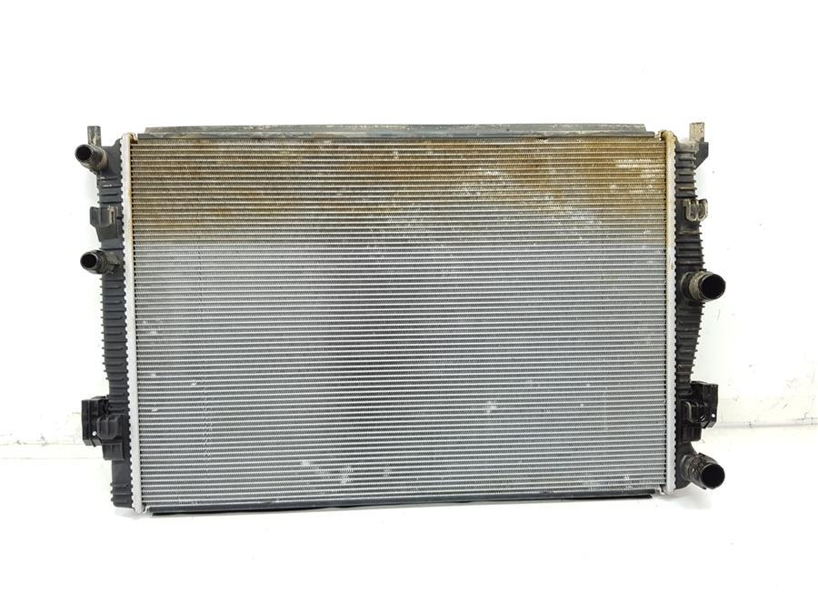 radiador seat arona 1.0 tsi (95 cv)