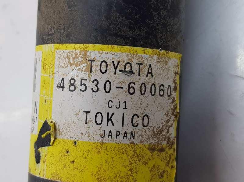 Amortiguador Trasero Izquierdo LAND