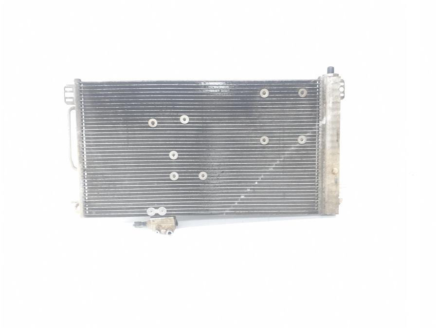 Condensador MERCEDES-BENZ CLASE C