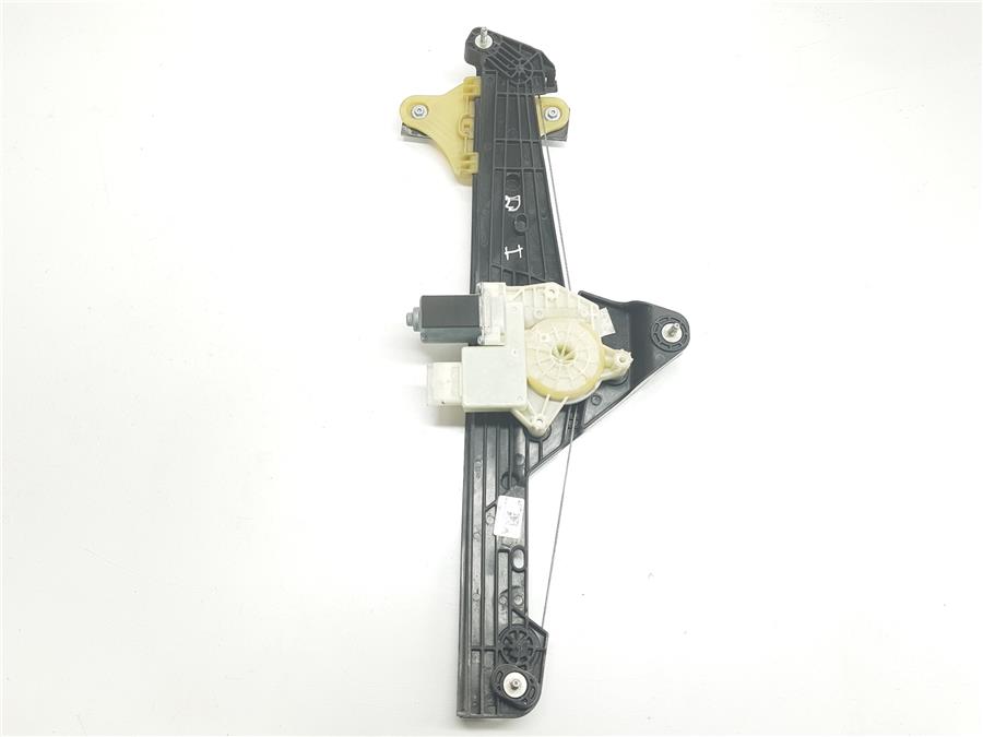 elevalunas electrico delantero izquierdo renault clio v intens