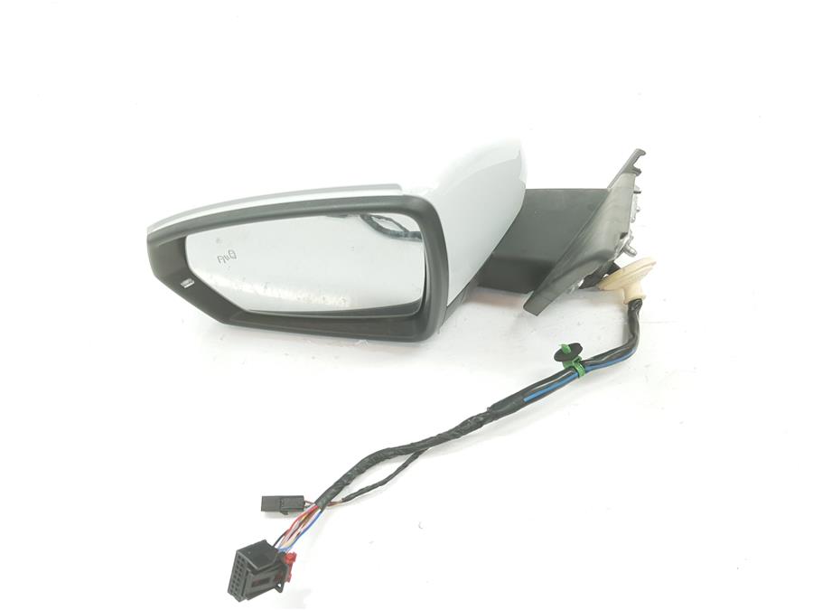 retrovisor izquierdo audi a1 sportback (gba) *
