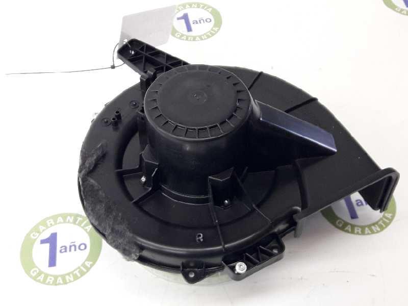 Ventilador Calefaccion AUDI A1 1.0