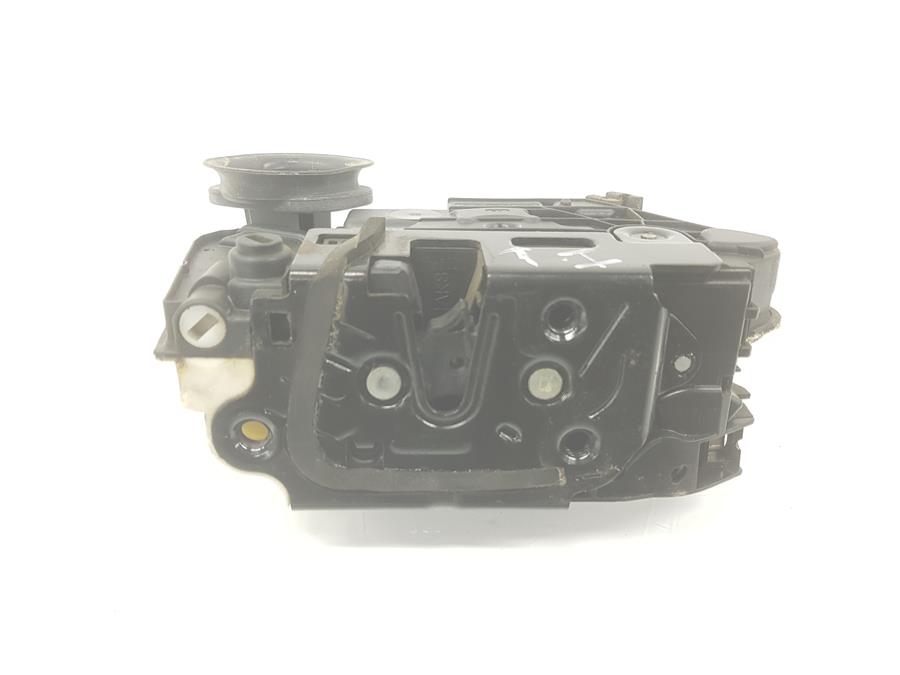 cerradura puerta trasera izquierda volkswagen golf vi (5k1)(10.2008) advance