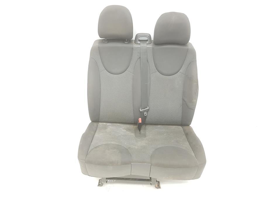 asiento delantero derecho peugeot expert tepee 1.6 16v hdi (90 cv)