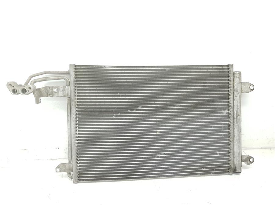 radiador aire acondicionado volkswagen caddy ocio 1.4 tgi (110 cv)