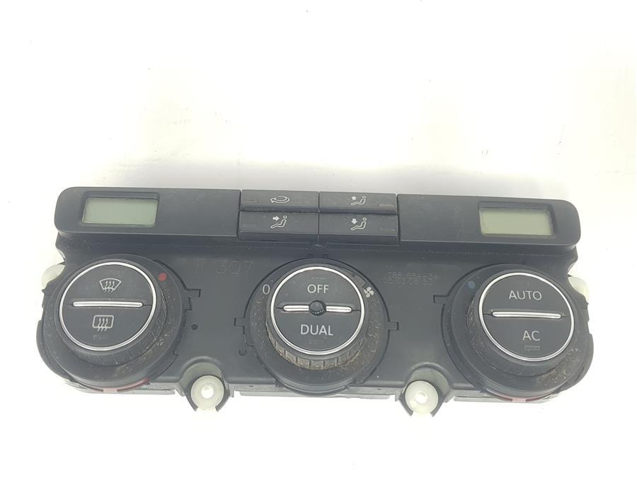 mandos climatizador volkswagen golf v berlina 1.9 tdi (105 cv)