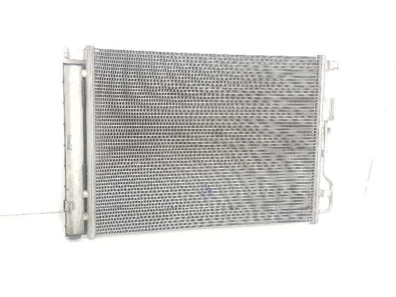 radiador aire acondicionado hyundai tucson 1.7 crdi (116 cv)