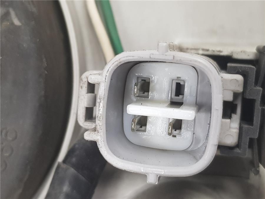 Faro Delantero Izquierdo TOYOTA LAND