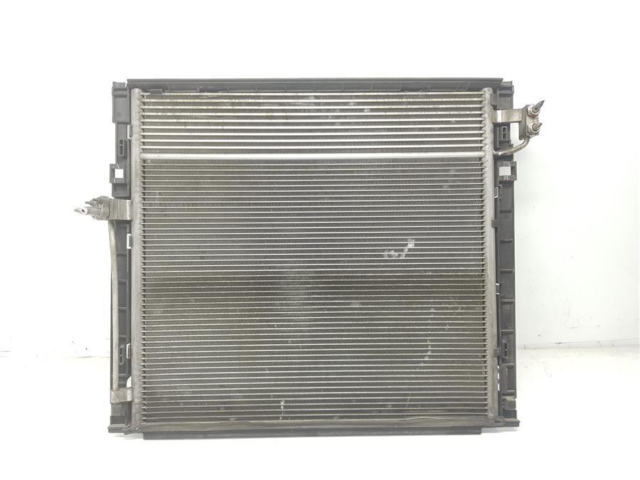 radiador aire acondicionado mercedes clase m 2.1 cdi (204 cv)