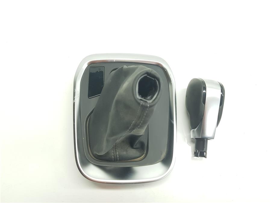 pomo palanca cambio renault megane iv sport tourer techno