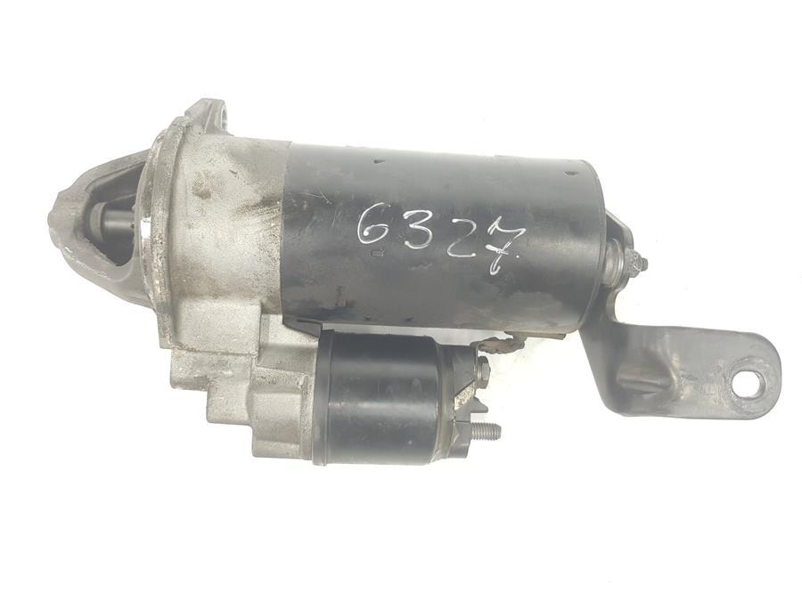 motor arranque opel zafira a 2.0 dti (101 cv)