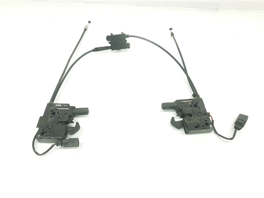 cerradura capo seat arona (kj) style