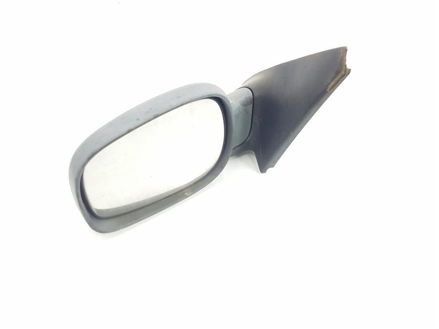 retrovisor izquierdo land rover freelander (ln) e familiar