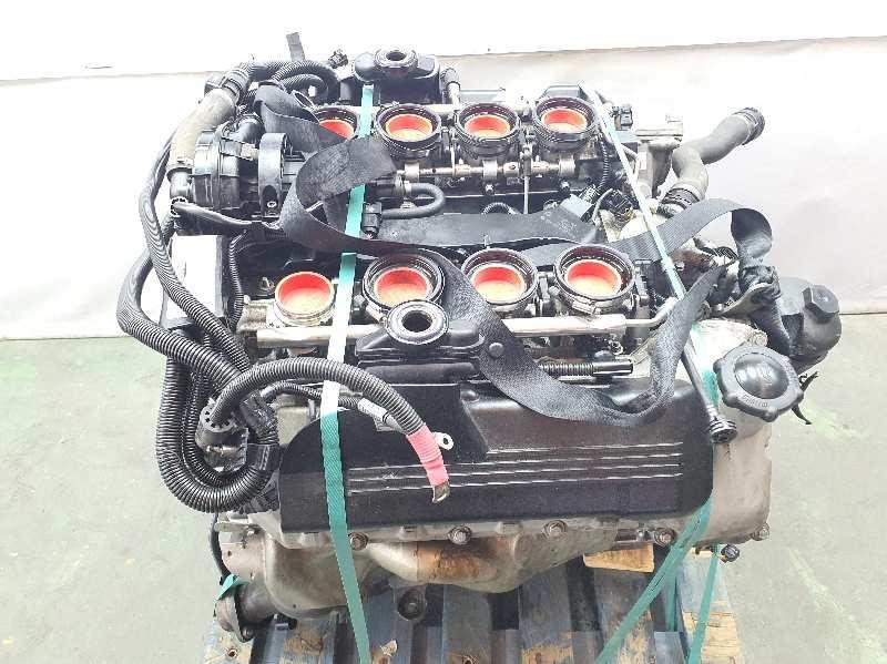 motor completo bmw serie 3 cabrio 4.0 v8 32v (420 cv)