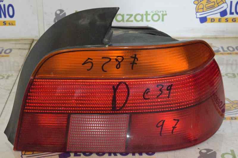 piloto trasero derecho bmw serie 5 berlina (e39) 523i