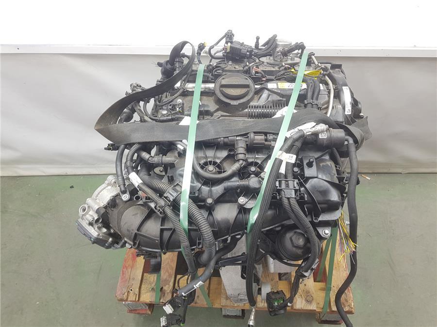 motor completo bmw serie x4 2.0 (184 cv)