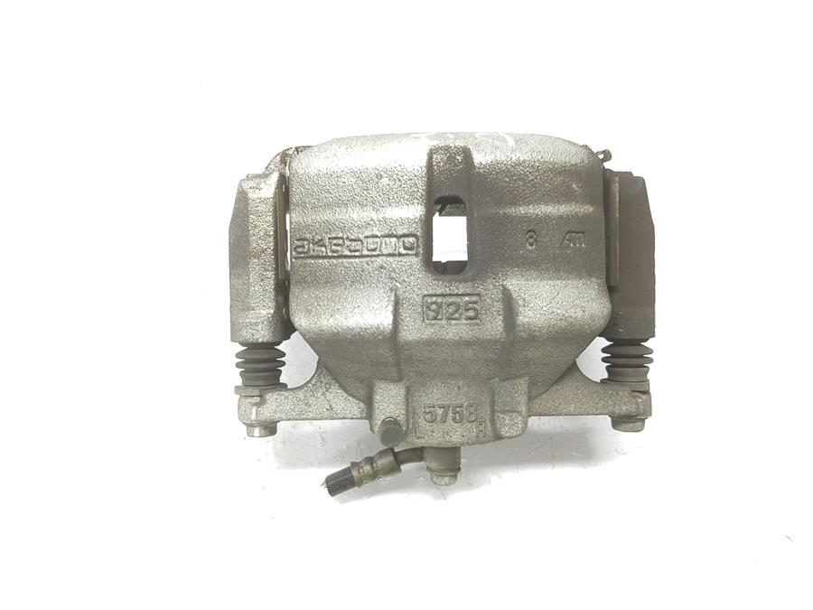 pinza freno delantero izquierda nissan qashqai (j11e) acenta