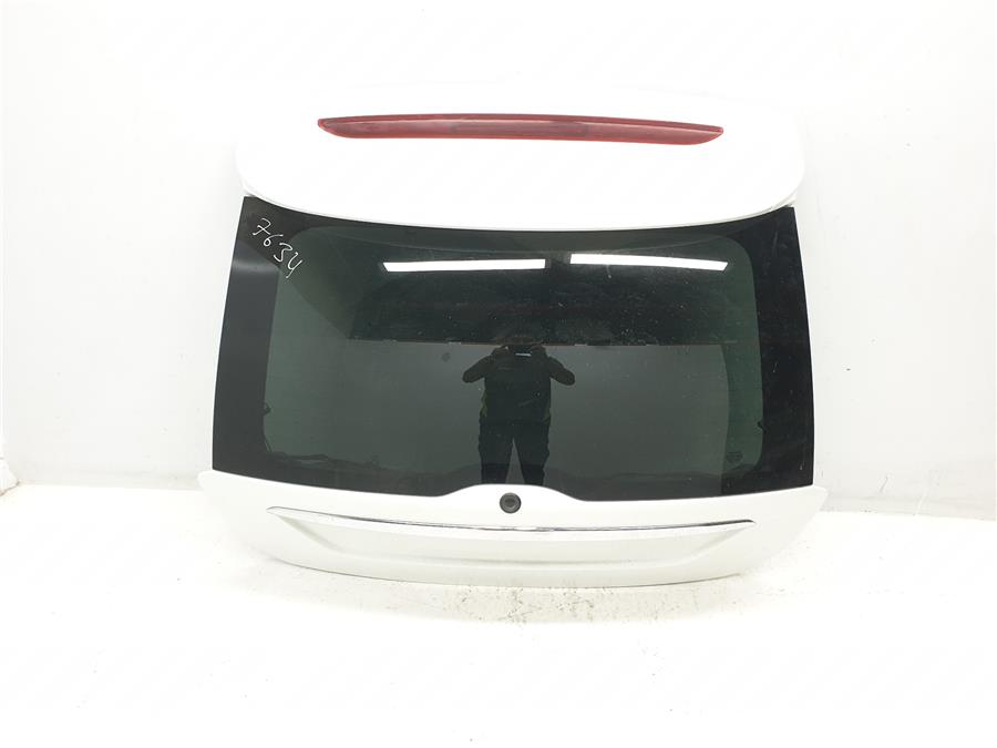 porton trasero volvo xc60 d4204t14 | Azeler Recambios