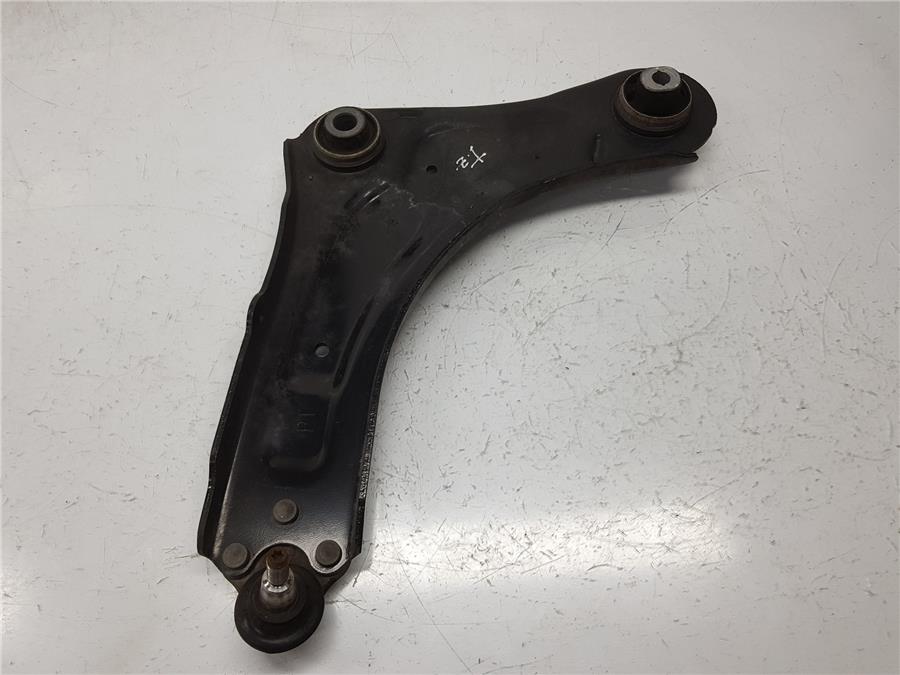 Brazo Inferior Delantero Izquierdo