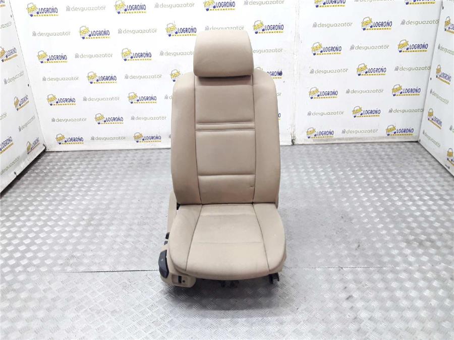 asiento delantero derecho bmw serie x5 (e70) xdrive30d