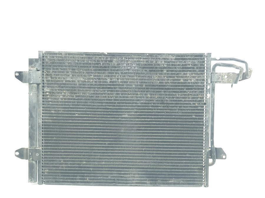 radiador aire acondicionado volkswagen touran 2.0 tdi (136 cv)