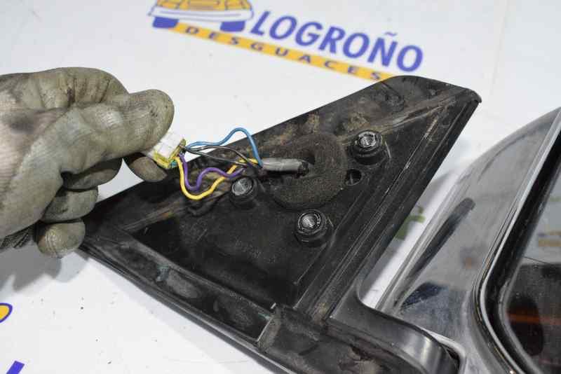 Retrovisor Derecho MITSUBISHI 2500