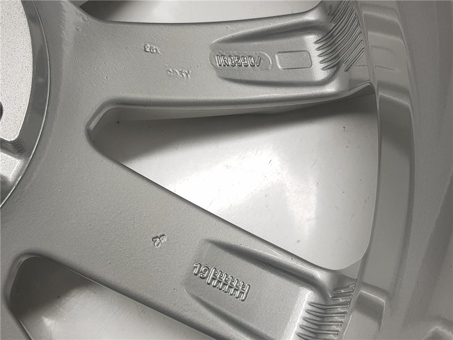 Llanta JAGUAR XF 3.0 V6 Diesel S