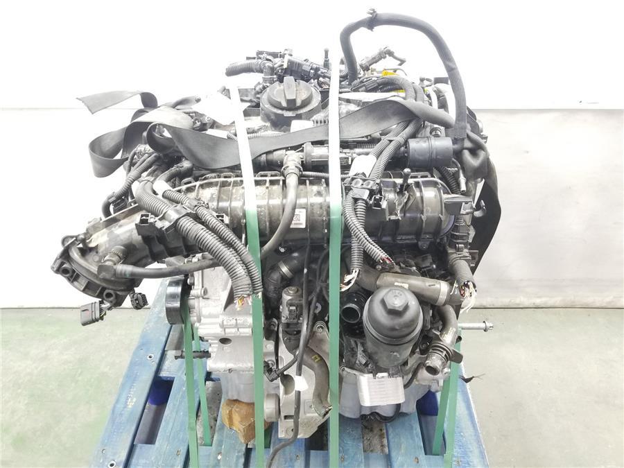 motor completo bmw serie 2 coupe 2.0 (184 cv)