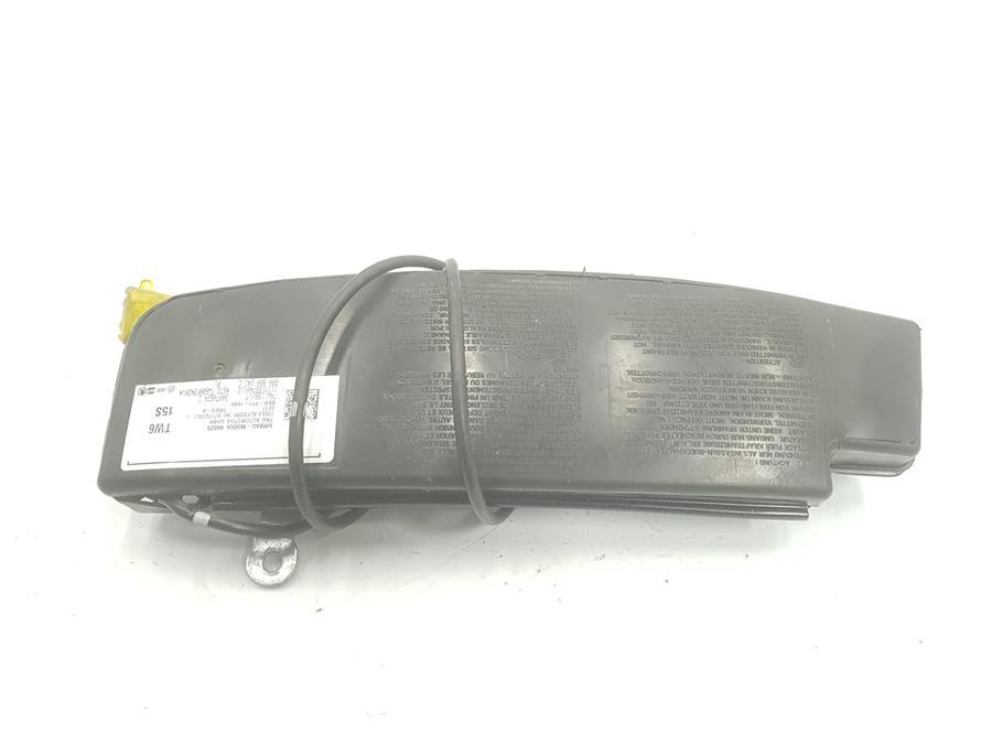 airbag lateral delantero izquierdo seat ibiza 1.2 tsi (105 cv)