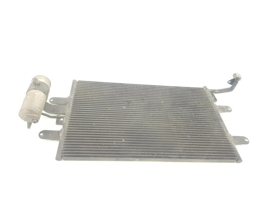 radiador aire acondicionado seat leon 1.9 tdi (131 cv)